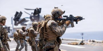 Shpëtimi i jashtëzakonshëm i pilotit në Iran: CIA shfrytëzoi ‘Ghost Murmur’ dhe teknologjinë kuantike për të monitoruar rrahjet e zemrës.