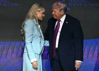 Shtënat në darkën e Trumpit me gazetarët, Erika Kirk e tmerruar nga agresori: Dua të shkoj në shtëpi