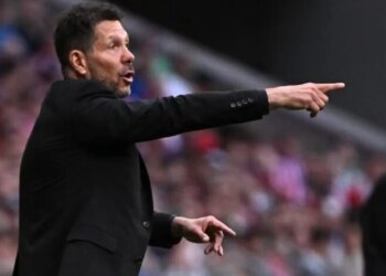 Simeone pret dhuratën për 56-vjetorin: S’kemi presion, por një përgjegjësi të madhe