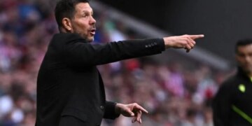 Simeone pret dhuratën për 56-vjetorin: S’kemi presion, por një përgjegjësi të madhe