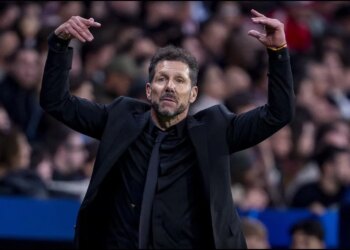 Simeone thumbon Lamine Yamal: A duhet të kisha frikë nga një adoleshent? Kam parë Ronaldon të shënojë tre gola.