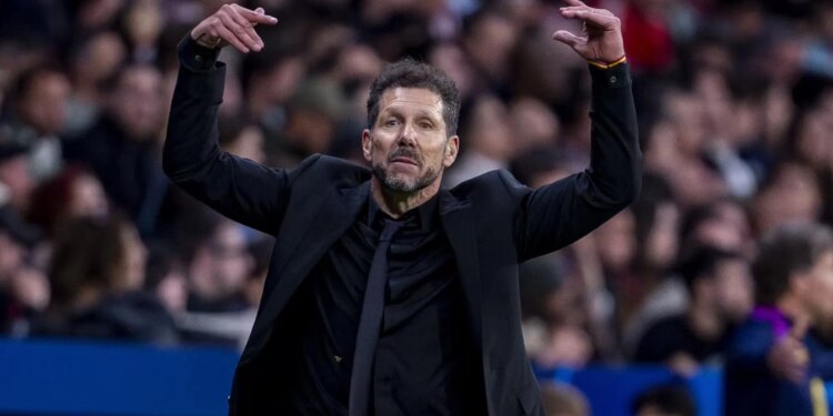 Simeone thumbon Lamine Yamal: A duhet të kisha frikë nga një adoleshent? Kam parë Ronaldon të shënojë tre gola.