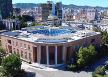 Situata do të analizohet për ngjashmërinë me konfliktin në Ukrainë, ndërsa BSH paralajmëron për rrezikun e rritjes së inflacionit.