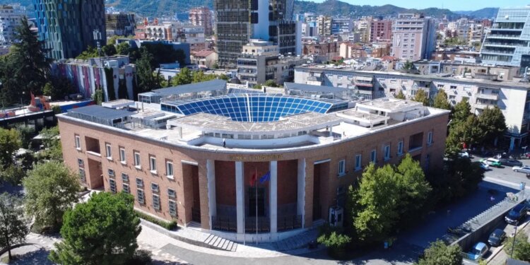 Situata do të analizohet për ngjashmërinë me konfliktin në Ukrainë, ndërsa BSH paralajmëron për rrezikun e rritjes së inflacionit.