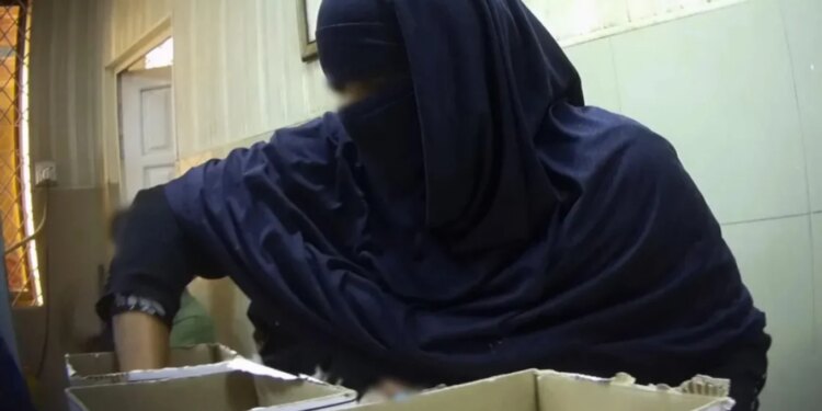 Skandal shëndetësor në Pakistan, qindra fëmijë të prekur nga HIV