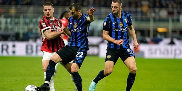 Skandali në Itali: Zbulohen dokumentet prokurorëve, Rocchi zgjodhi gjyqtarë në favor të Interit; derbi i Milanos nën akuzë