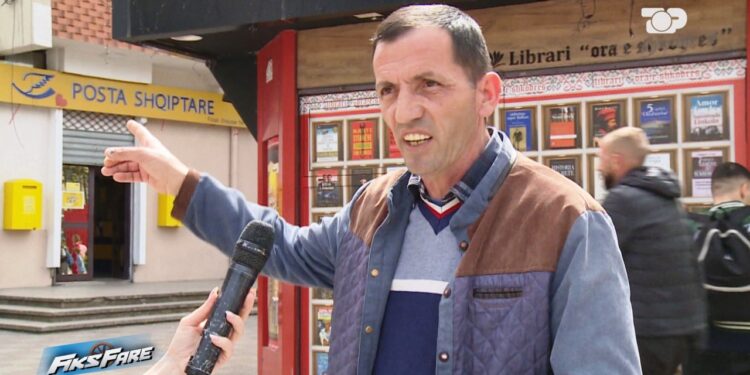 Skandali në Shkodër: Postieri "zhduk" pensionet e 3 të moshuarve për 2 muaj, Fiks Fare zbardh të vërtetën