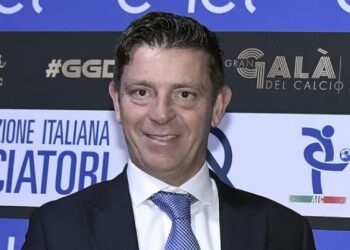 Skandali për arbitrat: Gianluca Rocchi nuk do të paraqitet në prokurori