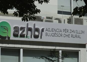 Skema e subvencioneve në rrezik: keqmenaxhimi midis Ministrisë së Bujqësisë dhe AZHBR vë në pikëpyetje fondet për fermerët