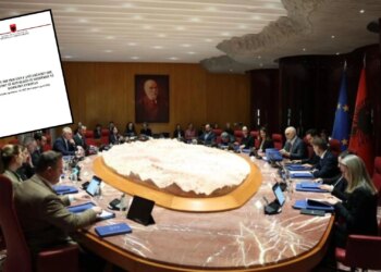 Sot Rama mbledh qeverinë dhe grupin parlamentar të PS-së; zbardhet agjenda