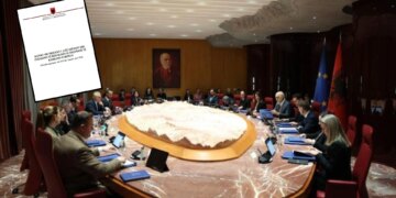 Sot Rama mbledh qeverinë dhe grupin parlamentar të PS-së; zbardhet agjenda