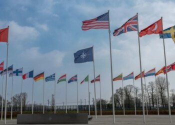 Sot shënohet 77-vjetori i themelimit të NATO-s, Begaj shpërndan urimin: Një nga konsideratat më të rëndësishme të bashkëpunimit global.