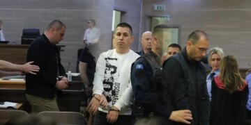 Sot vendim ndaj tre të akuzuarve për sulmin terrorist në Banjskë ku u vra polici Afrim Bunjaku