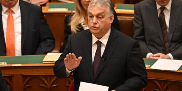 Sot zgjedhjet parlamentare në Hungari, fundi i sundimit të Orbán apo një mandat i ri?