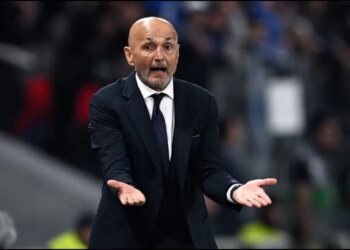 Spalletti pas fitores ndaj Atalantës: Herë të tjera kemi luajtur më mirë, por ishte e rëndësishme të fitonim