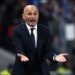 Spalletti pas fitores ndaj Atalantës: Herë të tjera kemi luajtur më mirë, por ishte e rëndësishme të fitonim