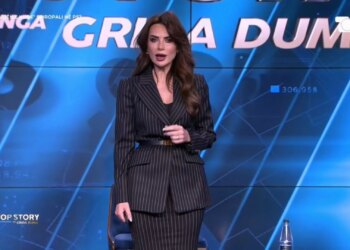 Spiropali doli kundër Ramës; Grida Duma pyet: Ka ambicie për kreun apo është keqkuptuar?