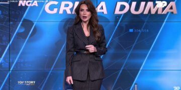 Spiropali doli kundër Ramës; Grida Duma pyet: Ka ambicie për kreun apo është keqkuptuar?