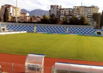 Stadiumi Selman Stermasi në prag të shembjes, qeveria zbardh vendimin e ri për rijetëzimin e tij