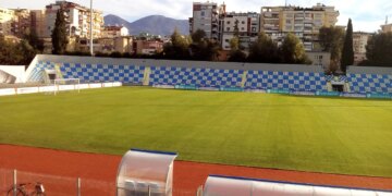 Stadiumi Selman Stermasi në prag të shembjes, qeveria zbardh vendimin e ri për rijetëzimin e tij