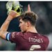 Stones zyrtarizon largimin nga Manchester City; Juventus, destinacioni i ardhshëm?