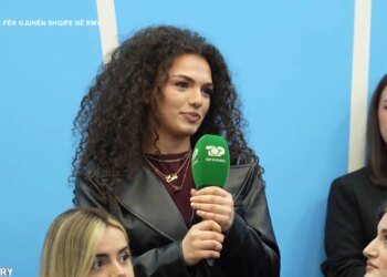Studentja shqiptare në Maqedoninë e Veriut: Maqedonasit duan të na poshtërojnë; nuk ka ligj që na nënshtron