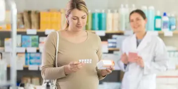 Studimi përgënjeshtron lidhjen midis paracetamolit dhe autizmit, rezultatet qetësojnë nënat shtatzëna