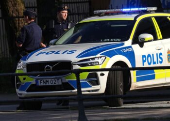 Suedia mbyll 20 shkolla pas kërcënimeve për dhunë; Policia hap hetim për alarm sigurie në Borlänge
