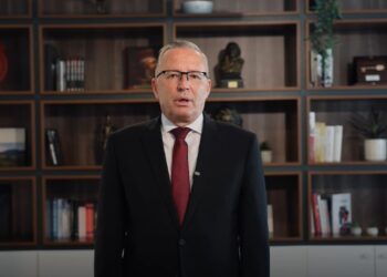 Sulm ndaj shtetit të së drejtës / Zgjedhja e Presidentit Bedri Hamza rrezikon ta çojë vendin në anarki politike