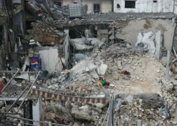 Sulme ajrore gjatë natës në Liban, raportohen të paktën tetë viktima