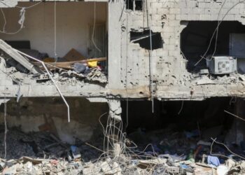 Sulmet e Izraelit ndaj Hezbollahut në Liban shkaktojnë mbi 1500 viktima dhe 4800 të plagosur brenda pesë javësh