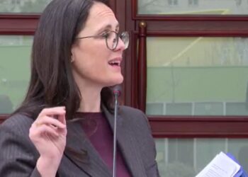 Sulmet kibernetike të Iranit, Ibrahimaj: Dëmet janë të riparueshme dhe do të vazhdojmë investimet në këtë fushë.