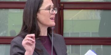 Sulmet kibernetike të Iranit, Ibrahimaj: Dëmet janë të riparueshme dhe do të vazhdojmë investimet në këtë fushë.