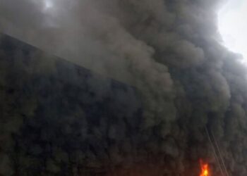 Sulmi ajror iranian në bazën ushtarake të Kuvajtit, 15 ushtarë amerikanë të plagosur