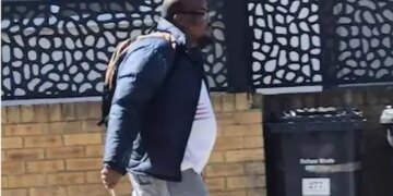 Sulmi me thikë në Londër, flet nëna e izraelit të plagosur: Jam e tmerruar që këto ndodhin