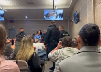 Sulmi terrorist në Banjskë: Gjykata dënon me burg përjetë Bllagoje Spasojeviç e Vlladimir Toliç; 30 vjet Dushan Maksimoviç