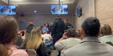 Sulmi terrorist në Banjskë: Gjykata dënon me burg përjetë Bllagoje Spasojeviç e Vlladimir Toliç; 30 vjet Dushan Maksimoviç