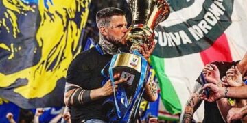 Superoperacion kundër mafies në Itali, 54 persona të ndaluar, përfshirë ish-liderin e tifozëve ultras të Interit, Ferdico