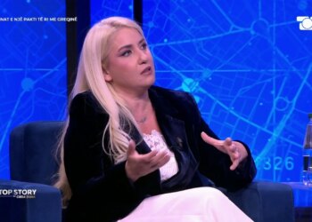 Takimi Rama–Mitsotakis në Athinë, ekspertja e marrëdhënieve ndërkombëtare shpjegon pse ligji i luftës me Greqinë mbetet në fuqi