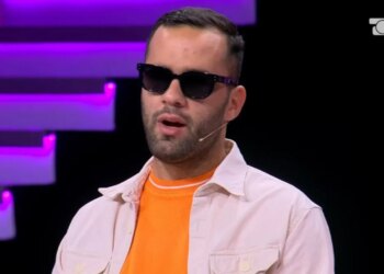 Takimi me Malin pas daljes, Stenaldo shokon me deklaratën: "Prisja të martohesha në BBV, jo për ndryshe..."