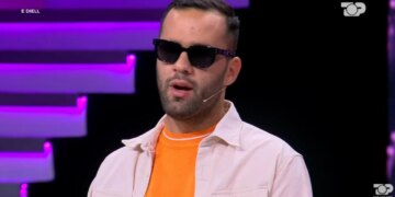 Takimi me Malin pas daljes, Stenaldo shokon me deklaratën: "Prisja të martohesha në BBV, jo për ndryshe..."