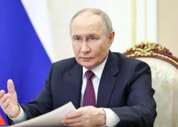 Takimi mes ministrit të Jashtëm iranian dhe Putinit: çfarë pritet të diskutohet nesër në Moskë