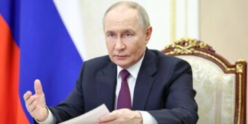 Takimi mes ministrit të Jashtëm iranian dhe Putinit: çfarë pritet të diskutohet nesër në Moskë