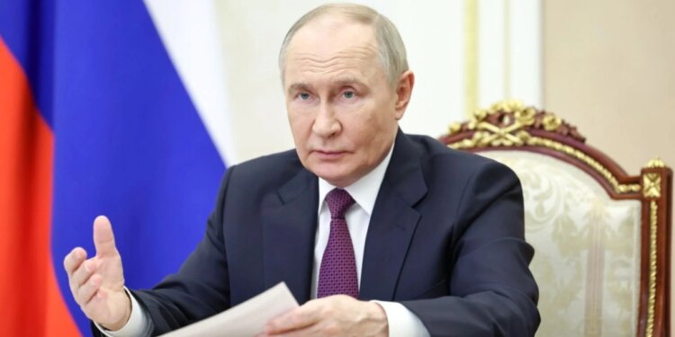 Takimi mes ministrit të Jashtëm iranian dhe Putinit: çfarë pritet të diskutohet nesër në Moskë