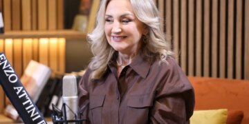 “Takimi që ndryshon gjithçka: Rrëfimi emocionues i Marianos Kondi mbi momentin pas 50 viteve me babain e tij”