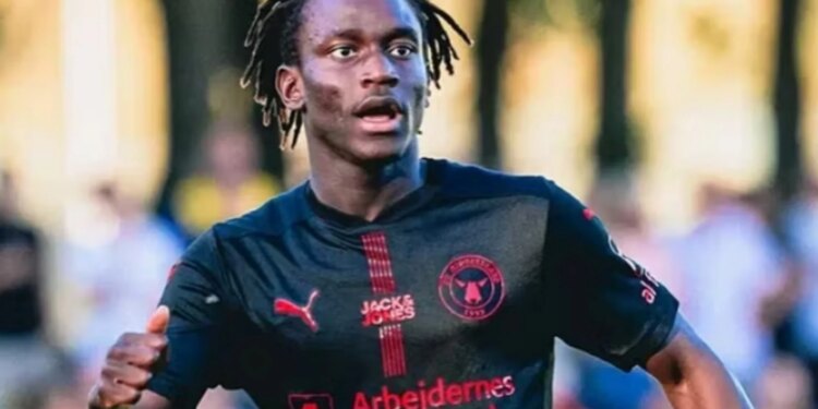 Talent i Midtjylland sulmohet me thikë; klubi: Iu deshën dy ndërhyrje kirurgjikale