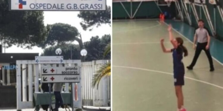 Të Trishtueshme në Romë: Një 15-vjeçare ndërron jetë nga reakcioni ndaj qumështit pas darkës me shokët.