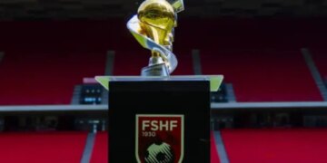 Të gjitha në fushë njëkohësisht: si paraqitet axhenda e Superiores për javën e 34-të