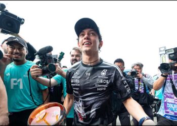 Të rinjtë e kanë ëndërr, por çfarë cmimi ka për të arritur të bëhesh pilot i Formula 1?
