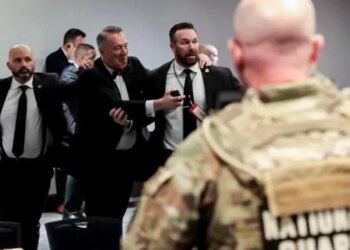 Të shtënat në Uashington Hilton, reagon Shoqata e Korrespondentëve të Shtëpisë së Bardhë: Krenare për gazetarët, treguan guxim